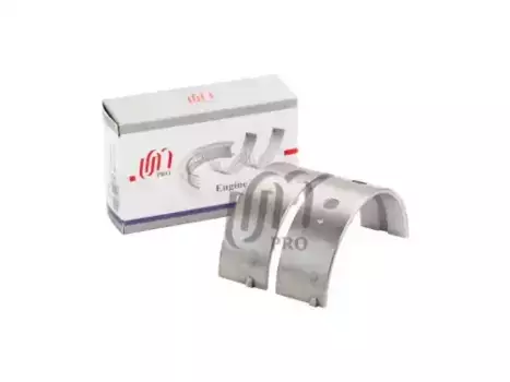 вкладыши коренные! 0.25\ Cummins BT, ISBe/Iveco F4AE MBS007701025 UNITED MOTORS