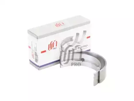 вкладыши коренные! 0.25 \Deutz BFM 12/13, Volvo D4D/D6D MBS020401025 UNITED MOTORS