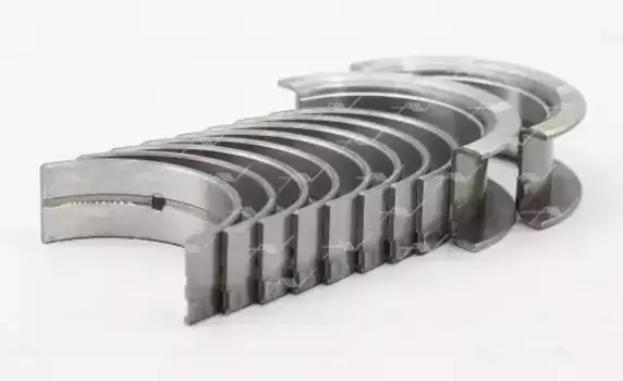 вкладыши коренные! 0.25\ Hyundai Santa Fe/Tucson MS-32161 AUTOWELT