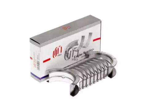 вкладыши коренные! 0.50 \ Chrysler Sebring 96-05/Voyager 00-03 MBS010205050 UNITED MOTORS