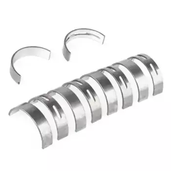 вкладыши коренные!(4)\Audi A3/A4/A5/A6,VW Golf/Passat/Jetta/omn Transporter 04> 77 907 600 KS