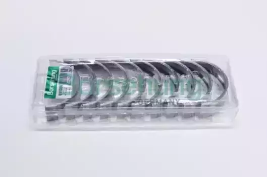 вкладыши коренные к-кт! (10)\ Audi A3/A4, Seat, Skoda, VW Golf/Passat/Polo 1.6/1.8/2.0 94>