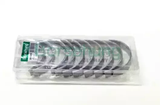 вкладыши коренные к-кт! (10)\ Audi A3/A4/A5/A6,VW Golf/Passat/Jetta/omn Transporter 04>