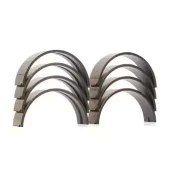 вкладыши коренные к-кт 6 цил! +0.25\ Audi A4/A5/A6/A7 2.7/3.0 TDI, VW Touareg 3.0 TDI 04> 77 949 610 KS