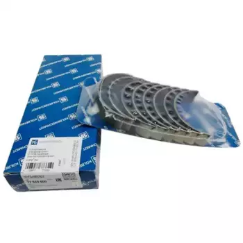 вкладыши коренные к-кт 6 цил!\ Audi A4/A5/A6/A7/A8/Q5 2.7/3.0 TDI, VW Touareg 3.0 TDI 04> 77 949 600 KS