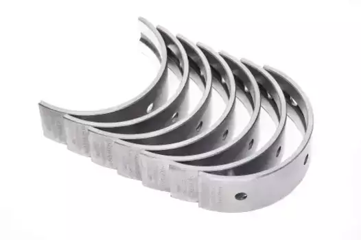 вкладыши коренные к-т !0.25 6цил HL 7 кроме D2866F\Omn MAN дв.D2066/2555/65/D2865/2876 77 682 610 KS