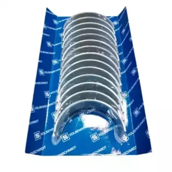 вкладыши коренные !к-т STD \RVI KERAX/MIDLUM/PREMIUM дв.DCI 37038600 KS