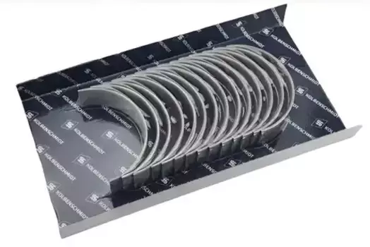 вкладыши коренные к-т !STD \Scania дв. D/DS/DSC14 87 204 600 KS