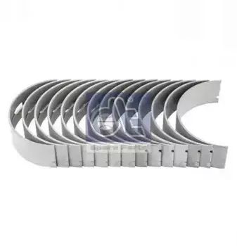 вкладыши коренные! (пара) STD \VOLVO FL12.FH12 D12A 2.91630 DT