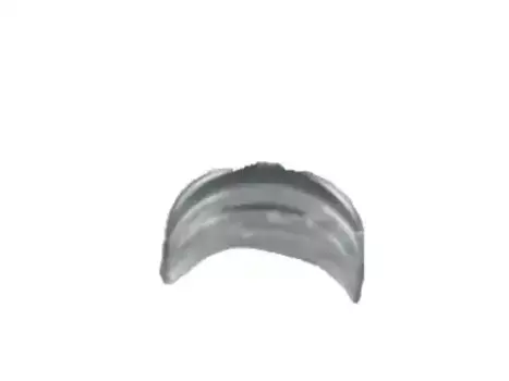 вкладыши коренные! STD (5)\ Hyundai Solaris/KIA Rio 1.6 G4FC 09> 210202B022