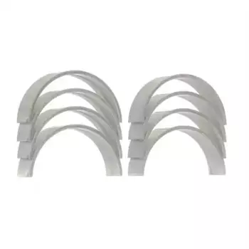 вкладыши коренные! STD\ Audi 80/100/A4/A6, VW Passat 2.4-2.8/2.5D 90> 77 850 600 KS