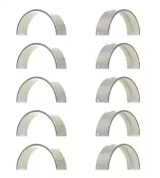 вкладыши коренные! STD\ Audi, VW 1.6-1.9TDi 82> 87 475 600 KS