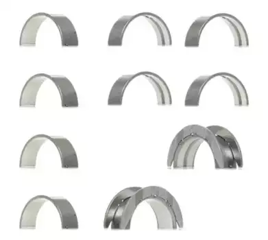 вкладыши коренные! STD\ BMW 77 966 600 KS