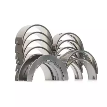 вкладыши коренные! STD\ BMW E60/E80/E90/E91 05> 77 947 600 KS