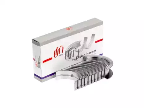 вкладыши коренные! STD\ Cummins ISF 3.8 08MBS0205000 UNITED MOTORS