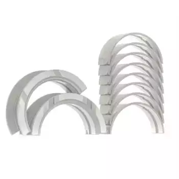 вкладыши коренные! STD\ Daewoo Espero, Opel Astra/Omega/Vectra 1.6-1.7D 82> 87 393 600 KS