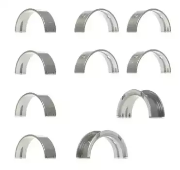 вкладыши коренные! STD\ Land Rover, BMW E36/E39/E46 1.7-2.0D M41/M47 94> 77 278 600 KS