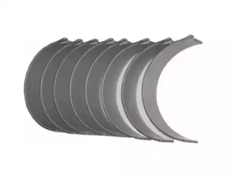 вкладыши коренные! STD\ Mitsubishi Lancer 1.1-1.5 4G11-4G15<95 M119A STD TAIHO