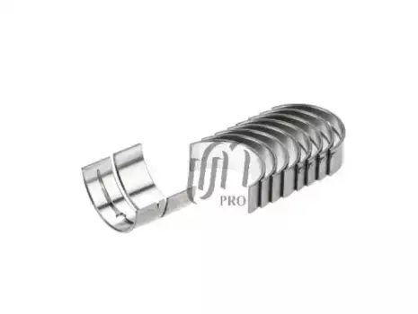 вкладыши коренные! STD\ Peugeot 207/308 EP6 1.6 08> MBS013505000 UNITED MOTORS