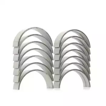 вкладыши коренные! STD\ VW LT, Volvo 240/740/940 2.4/2.4D 82-95 87 414 600 KS