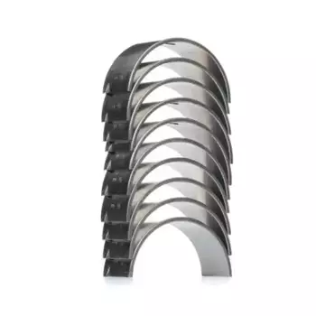 вкладыши PL к-кт ! \ MB W124/W201/W210/W460 2.5D OM602 85-01 std 87 419 600 KS