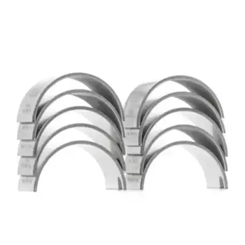 вкладыши PL! \ MB Sprinter/W124/W202/W210 2.5/2.9 D OM602/OM605 88> +0.25 SPUTTER 77 219 610 KS