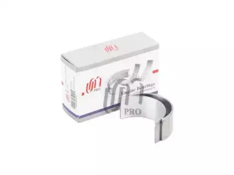 вкладыши шатунные! 0.25 \Deutz BF6M/BF4M BES025201025 UNITED MOTORS