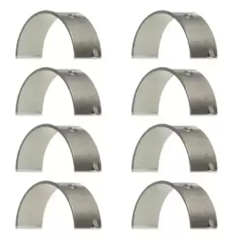 вкладыши шатунные! +0.25\ Opel Astra/Kadett/Vectra 1.2-1.6 81> 87 409 610 KS