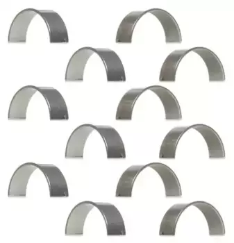 вкладыши шатунные! +0.5\ BMW X1/X3 2.0 N47D20C 09> 77 952 620 KS