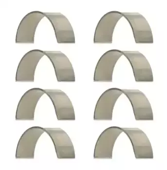 вкладыши шатунные! +0.75\ Audi 80/100/A4, VW Golf/Passat 1.3-2.0 86> 87 200 630 KS