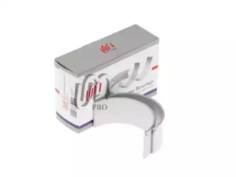 вкладыши шатунные! 0.75\ Deutz BFM2012/2013, Volvo D4D/D6D 12BEU0401075 UNITED MOTORS