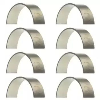 вкладыши шатунные к-кт! +0.25 (4)\ Audi A3,VW Golf/Passat,Skoda,Seat 1.4i/1.6i/1.6FSi 04> 77 836 610 KS