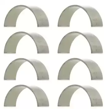 вкладыши шатунные к-кт! +0.25 (4)\ Renault Megane 1.5DCi K9K 02> 77 837 610 KS