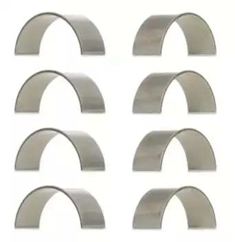 вкладыши шатунные к-кт! 0.25 (4)\ Fiat Panda/Punto, Opel Agila/Corsa 1.3TD 16V 03> 37055610 KS