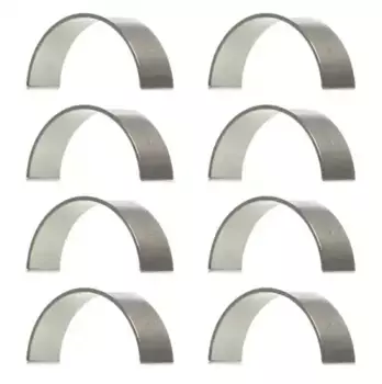 вкладыши шатунные к-кт! +0.25\ Audi A1/A3/A4/A5 1.4TFSi 12> 37082610 KS