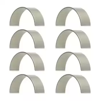 вкладыши шатунные к-кт! +0.25\ VW Passat 1.8 BZB 05> 37 116 610 KS