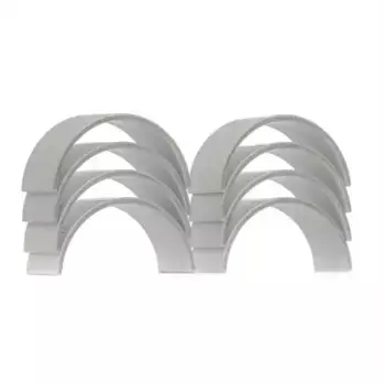 вкладыши шатунные к-кт! +0.50 (8)\ Land Rover Range Rover 4.6 V8 46D 94-02 77 837 620 KS