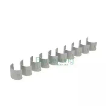 вкладыши шатунные к-кт! (10)\ Audi 80/A3/A4/A6, Ford Galaxy, Seat, VW Golf/Passat 1.9TDi 91>