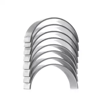 вкладыши шатунные! к-кт на 4 цил.\ Audi A3-A6/Q2/Q3/Q5 37 086 600 KS