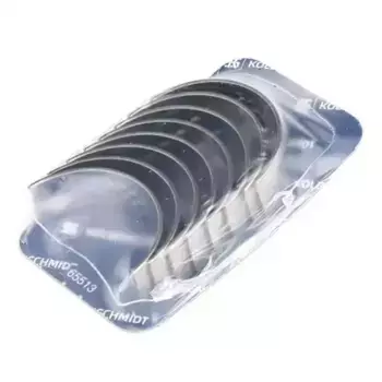 вкладыши шатунные к-кт! STD (4)\ Audi A3, VW Golf,Skoda Octavia,Seat 1.4i/1.6i/1.6FSi 04> 77 836 600 KS