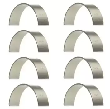 вкладыши шатунные к-кт! STD\ Audi A1/A3/A4/A5 1.4TFSi 12> 37 082 600 KS