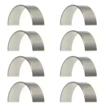 вкладыши шатунные к-кт! STD\ Audi A3 1.2 37104600 KS