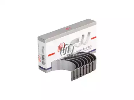 вкладыши шатунные к-кт! STD\ GAZ 3302 Cummins 2.8 08-BES02-04-000 UNITED MOTORS