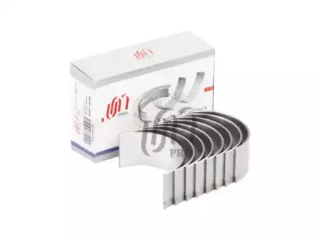 вкладыши шатунные к-кт! STD\ KIA Sorento, Hyundai H-1 2.5 D4CB 02> BES0117-04-000 UNITED MOTORS