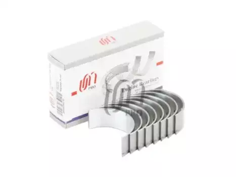 вкладыши шатунные к-кт! STD\ Nissan Primera 2.0/2.5 QR20/QR25 01> BES0045-04-000 UNITED MOTORS