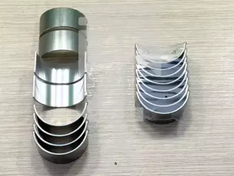 вкладыши шатунные\Mitsubishi K3B ECB0922025 ALL4MOTORS