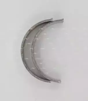 вкладыши шатунные! на 1 шейку STD\ KOMATSU 3D95S/4D95L BE36030 AUTOWELT