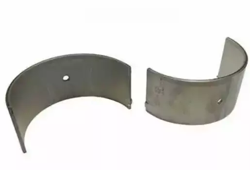 вкладыши шатунные (пара) +0.50 SPUTTER !ш36.2\Omn MAN TGA D2865/250-344KW 78 901 620 KS