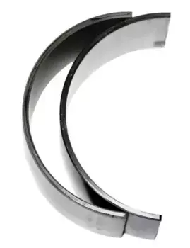 вкладыши шатунные пара STD!маркировка РОЗОВАЯ 6x \IVECO Cursor 10 2991778