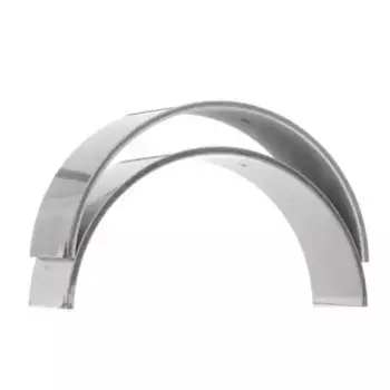 вкладыши шатунные (пара) STD SPUTTER!ш36.2 \Omn MAN TGA D2865/250-344KW 78 901 600 KS